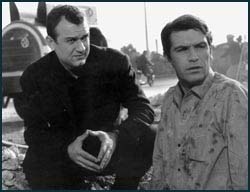 Γιώργος Μούτσιος 1932-2012 ηθοποιός