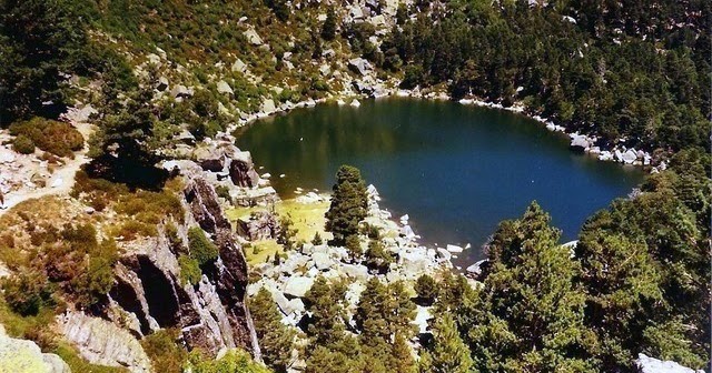 Parque Natural De La Laguna Negra Soria Mis Viajes Y Sensaciones