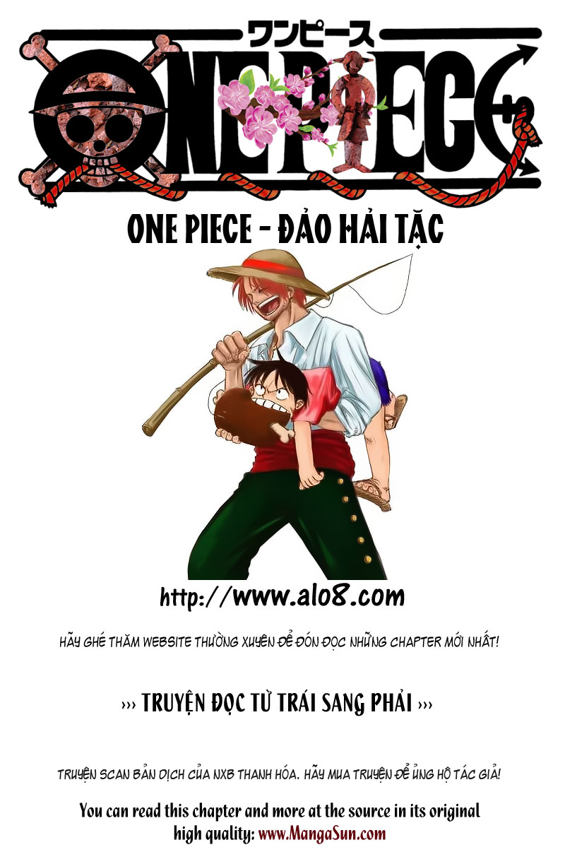 One Piece Chap 100 One Piece Manga Full Updating