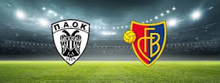 PAOK - Basel Canli Maç İzle 24 Temmuz 2018 PAOK - Basel Canli Maç İzle 24 Temmuz 2018