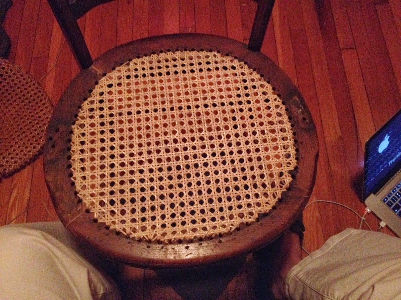 John's Furniture Repair December 2013