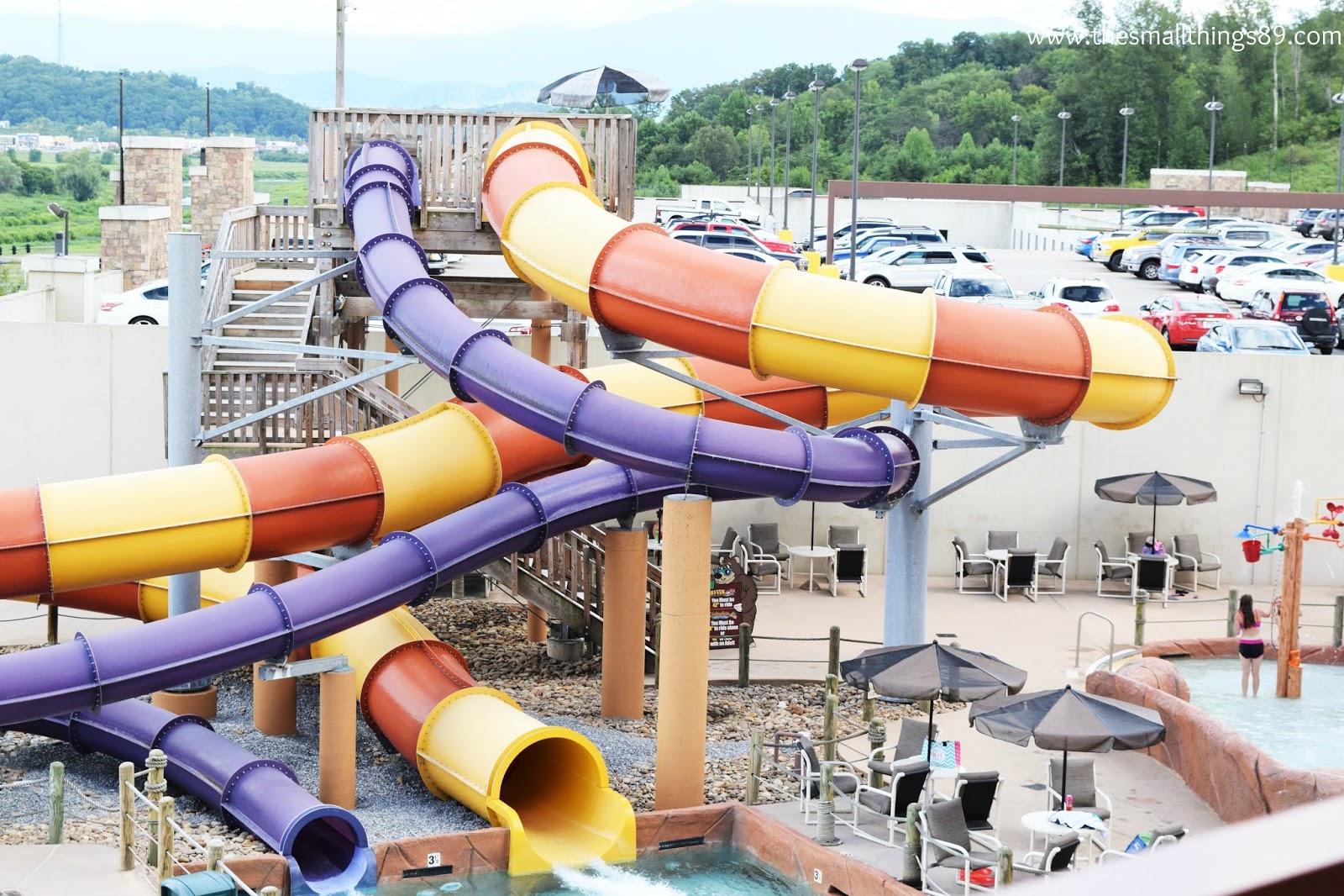 My Top 5 Favorite Destinations in Pigeon & Gatlinburg, Tennessee!