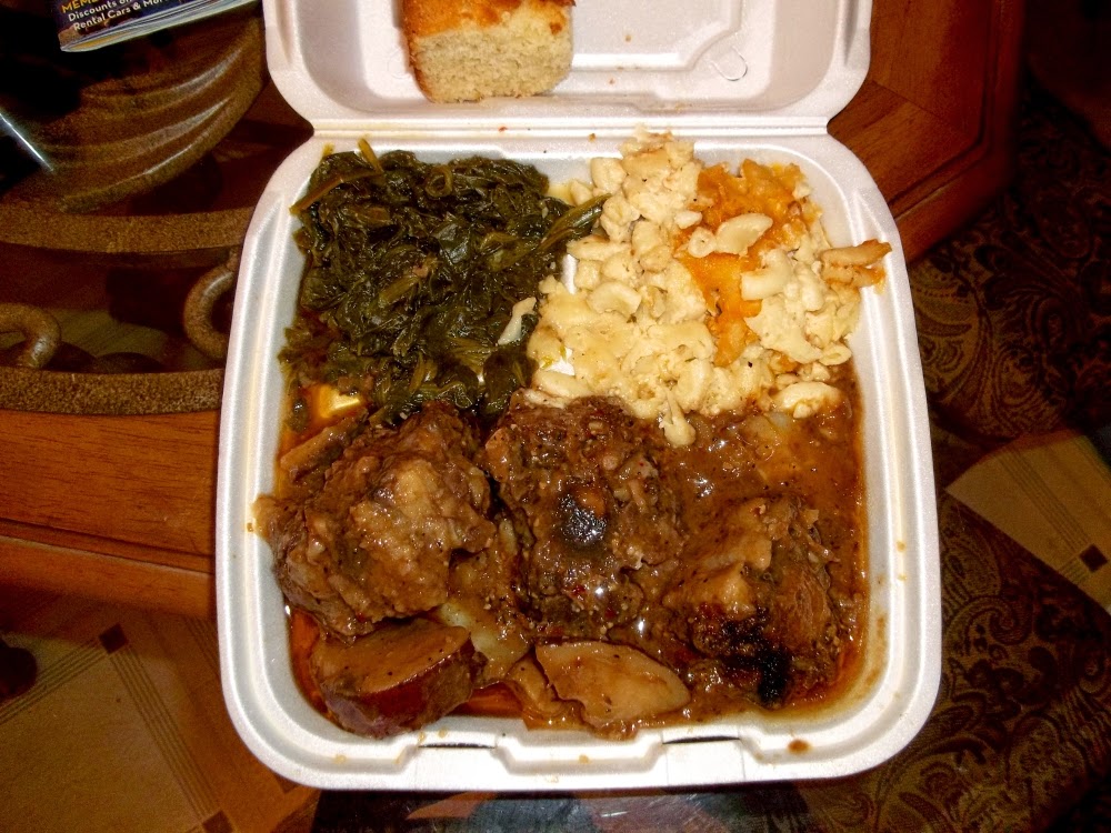 May 2017 Ken S Food Find Although The Food Was Decent Service And Hospitality Outstanding During Both Visits Madea Her Staff Welcomed Me Attended To My Needs