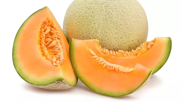 Manfaat Melon untuk Kesehatan Tubuh