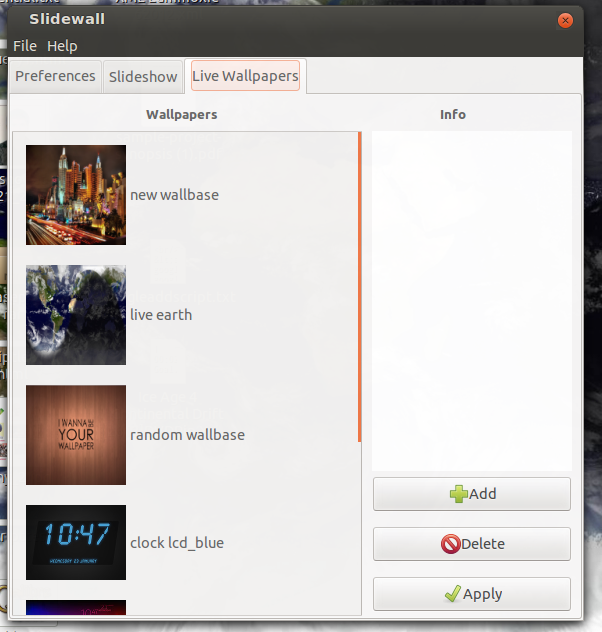 List 100+ Pictures how to install live wallpapers Updated