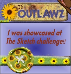 Outlawz Challenges