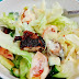 Salad menu sihat pengalas perut