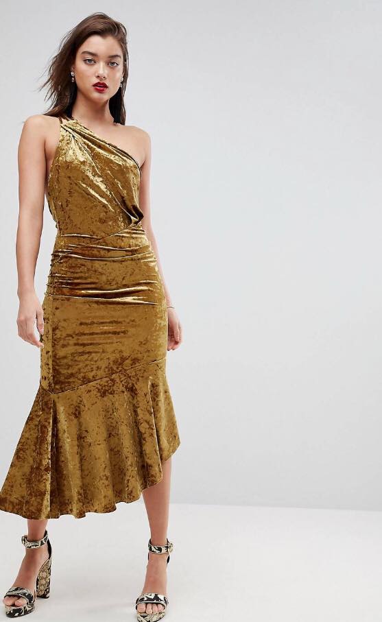 Blogmas Day 17 My Top Ten Party Dress Picks.