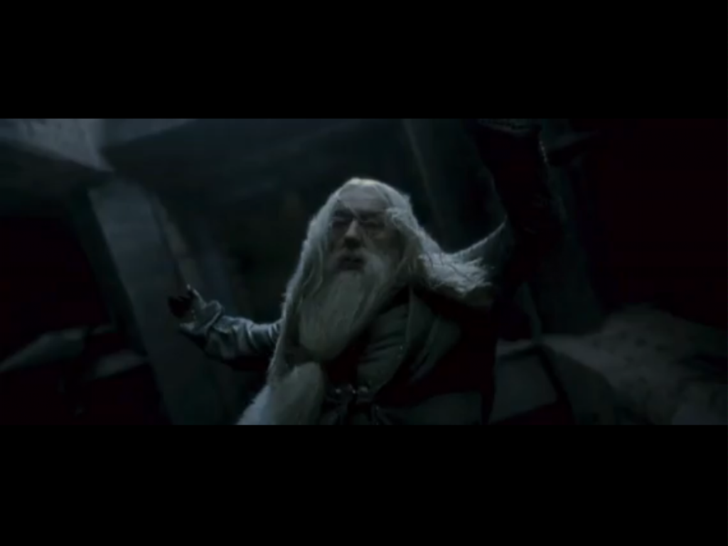 In Quale Film Di Harry Potter Muore Silente