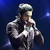 Palco desaba em show de Luan Santana