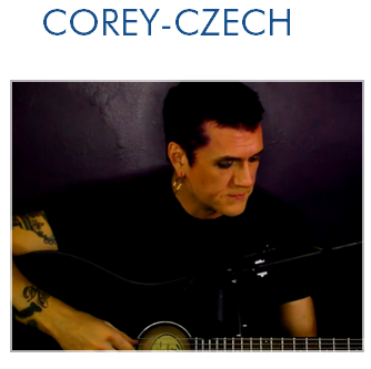 Corey-Czech