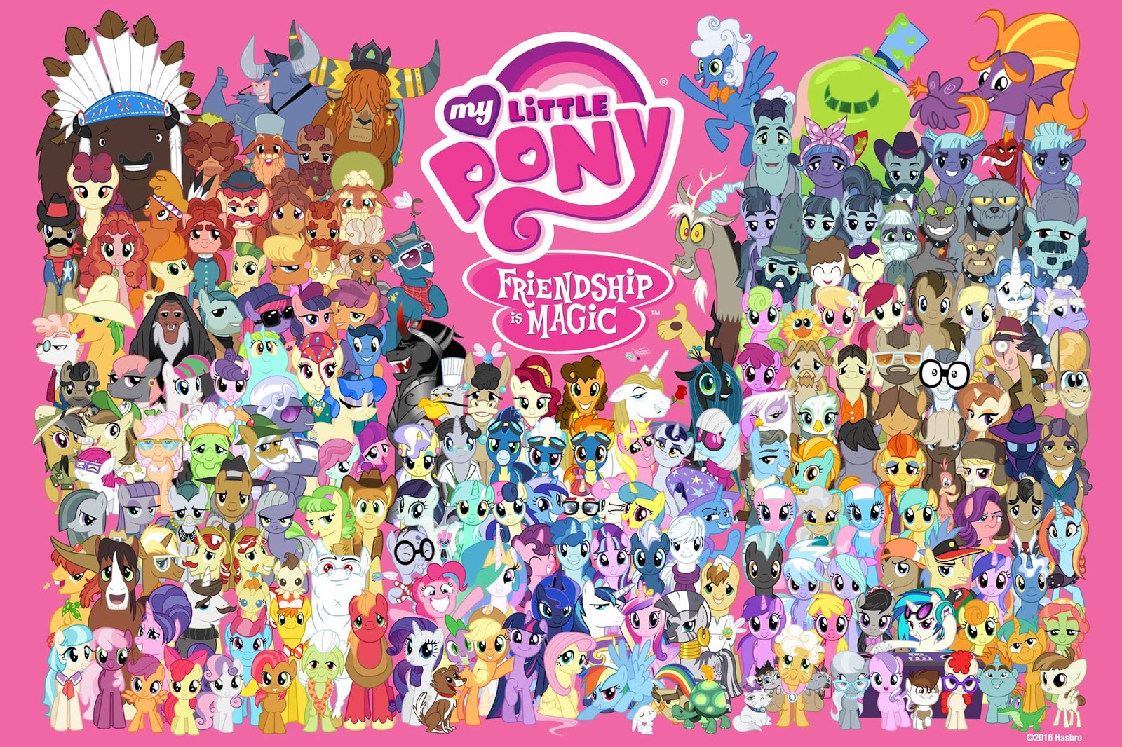 Equestria Daily Mlp Stuff My Little Pony Facebook Releases 1
