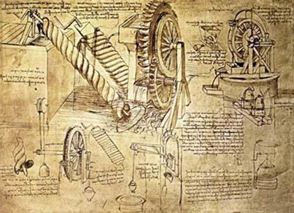 Unbelievable inventions by ancient Greeks that remained unexplained until the 20th century