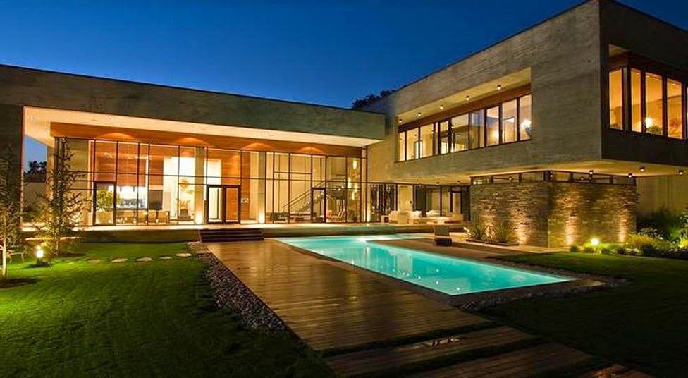 Tasteful Living Luxury farm villas versus the Apartment life