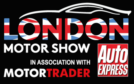 The London Motor Show