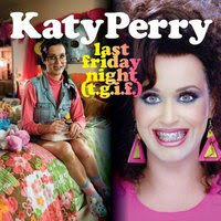 KATY PERRY, NÚMERO UNO EN POPULARIDAD RADIOFÓNICA EN EE.UU.