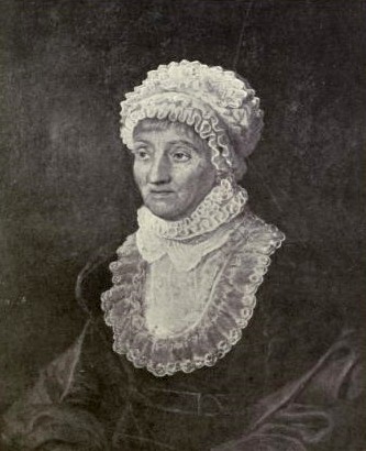 Foto Caroline Herschel Foto Caroline Herschel