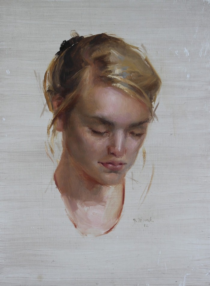 Zoey Frank