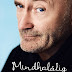 Érkezik magyarul Phil Collins memoárja