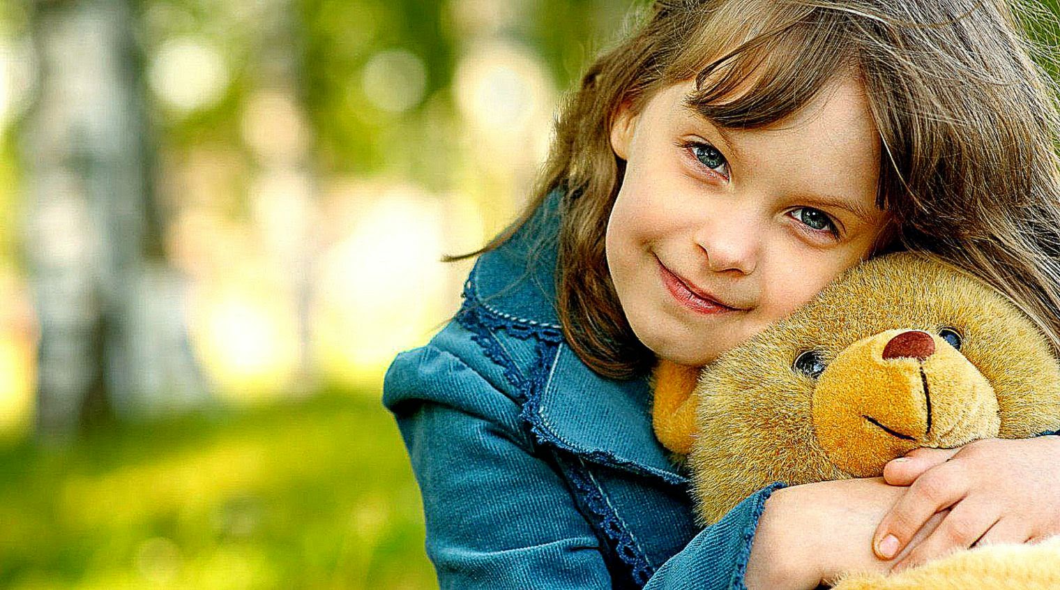 Beautiful Baby Girl HD Wallpapers   HD Wallpapers Inn