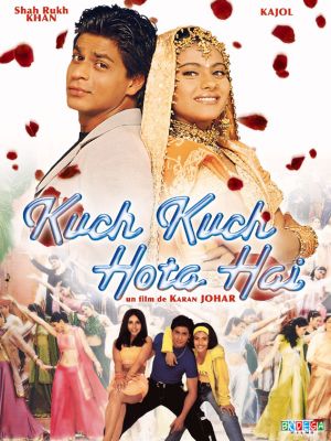 lagu lagu bollywood shahrukh khan