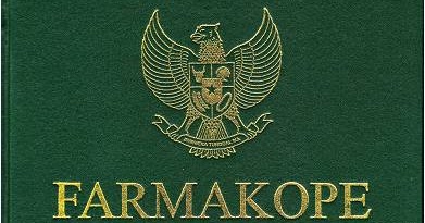 farmakope herbal indonesia terbaru farmakope herbal indonesia terbaru