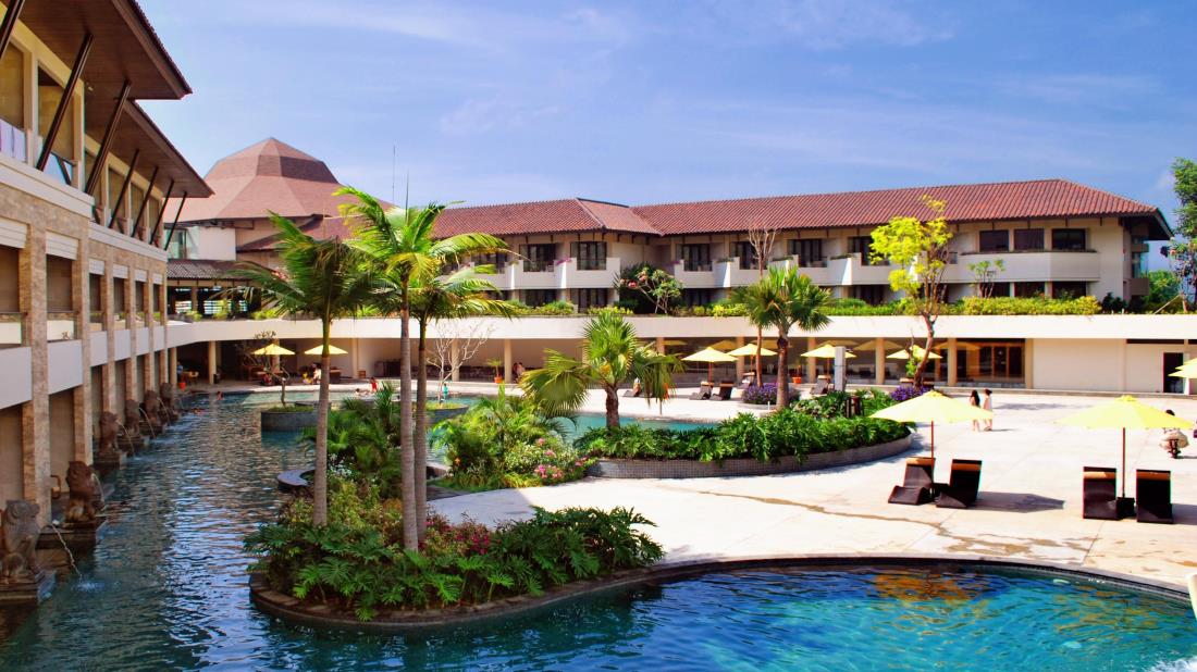 Daftar Hotel di Batu Malang