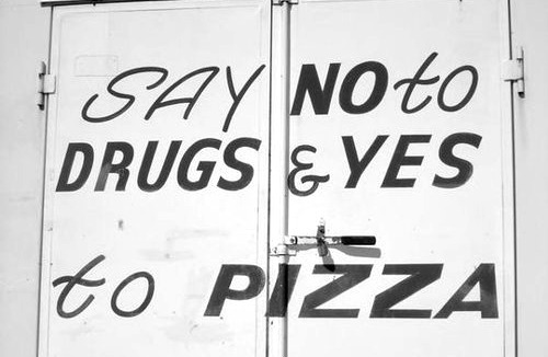 Say No To Drugs Quotes. QuotesGram