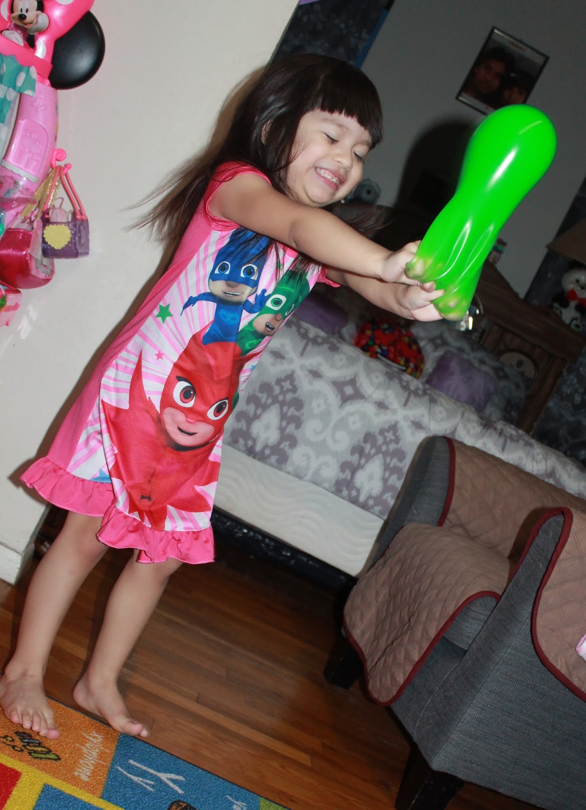 wubble bubble slime