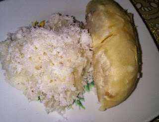 Katan durian Katan durian
