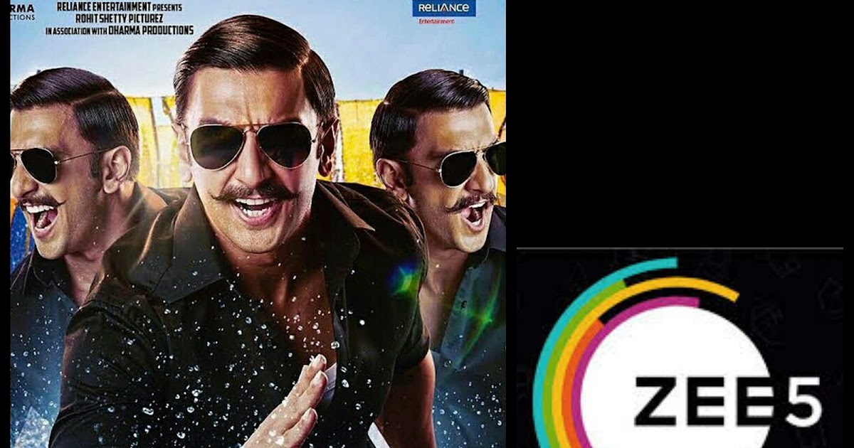 Simmba Simmba