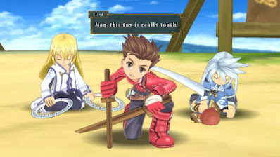 Download Game Tales of Symphonia PC