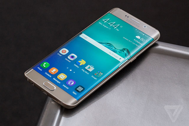 Samsung Galaxy S7 Đài Loan Thanh Tùng Smartphone