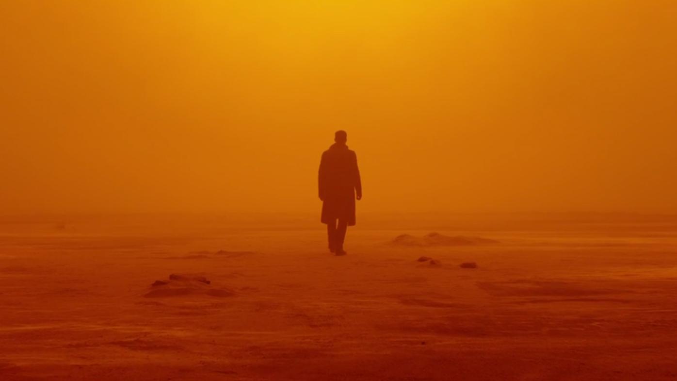 Lágrimas en la lluvia Blade Runner 2049