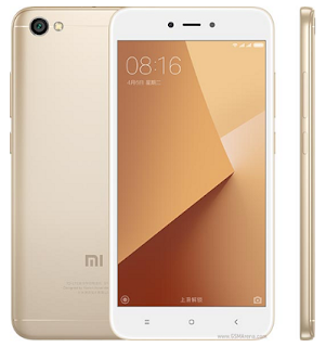 Harga HP Xiaomi Redmi Note 5A Terbaru, Spesifikasi Kamera 13 MP Sejutaan