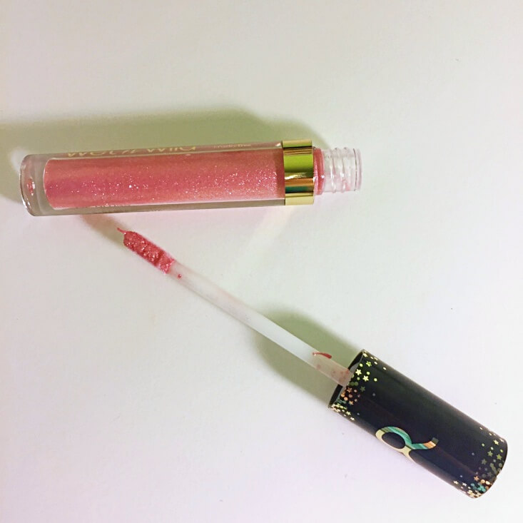 wet n wild color icon Lip Gloss Taurus wet n wild color icon Lip Gloss Taurus