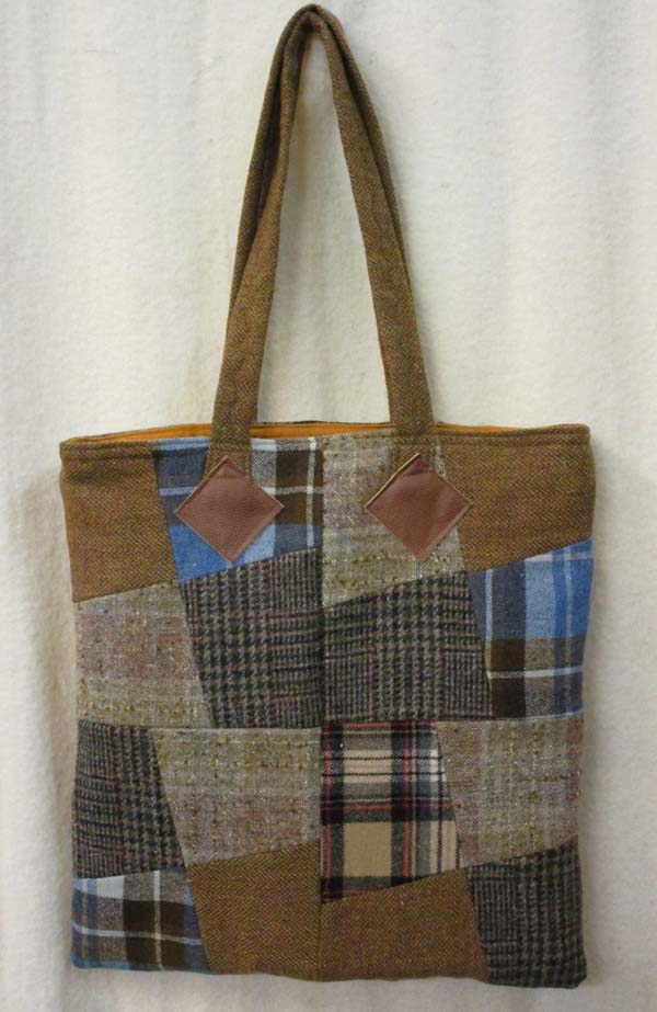 ack tweed