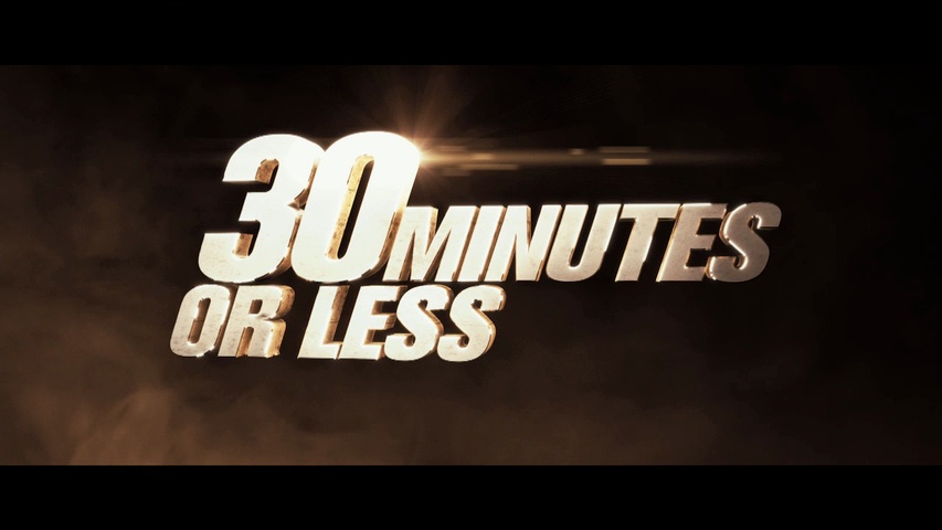 30 minutes or less