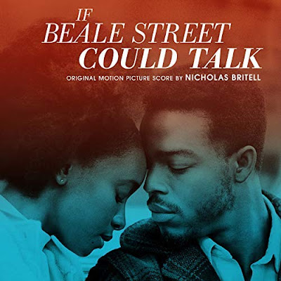 If Beale Street Could Talk Soundtrack Nicholas Britell