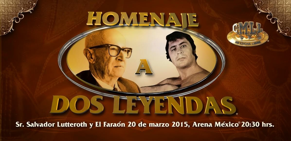 RUDO HOMENAJE A DOS LEYENDAS, EN VIVO POR CINÉPOLIS