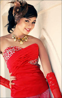 Ponds Femina Miss India 2013