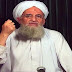 الظواهري يدعو الشعب السعودي إلى الإطاحة بأسرة اَل سعود