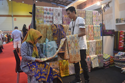 tenun lombok tenun lombok