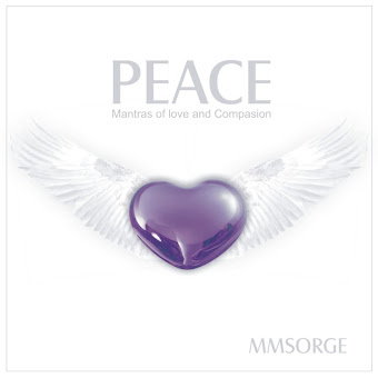 CD MMSORGE PEACE