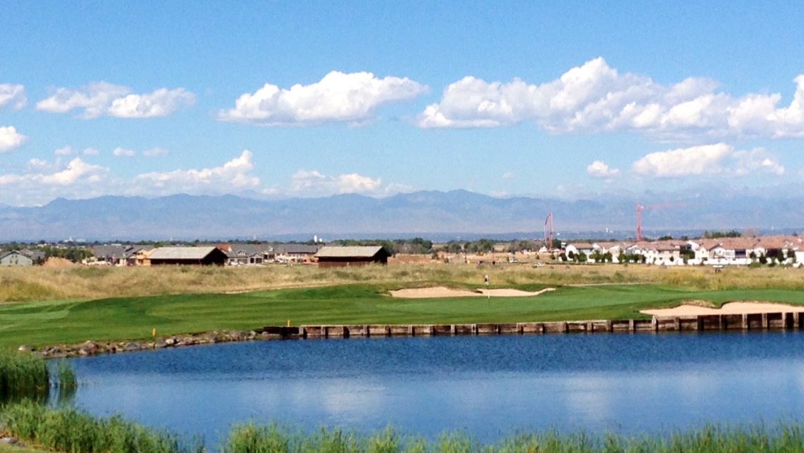 Green valley ranch golf course jobs