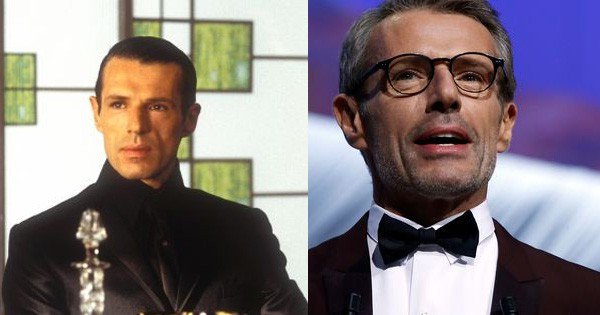 como lucen los personajes de matrix en la actualidad 19 años despues como lucen los personajes de matrix en la actualidad 19 años despues