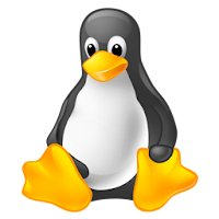 Tux, o mascote da turma do Linux. Linux Tux