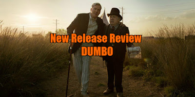 dumbo 2019 review
