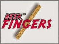 Beer Fingers - Współpraca