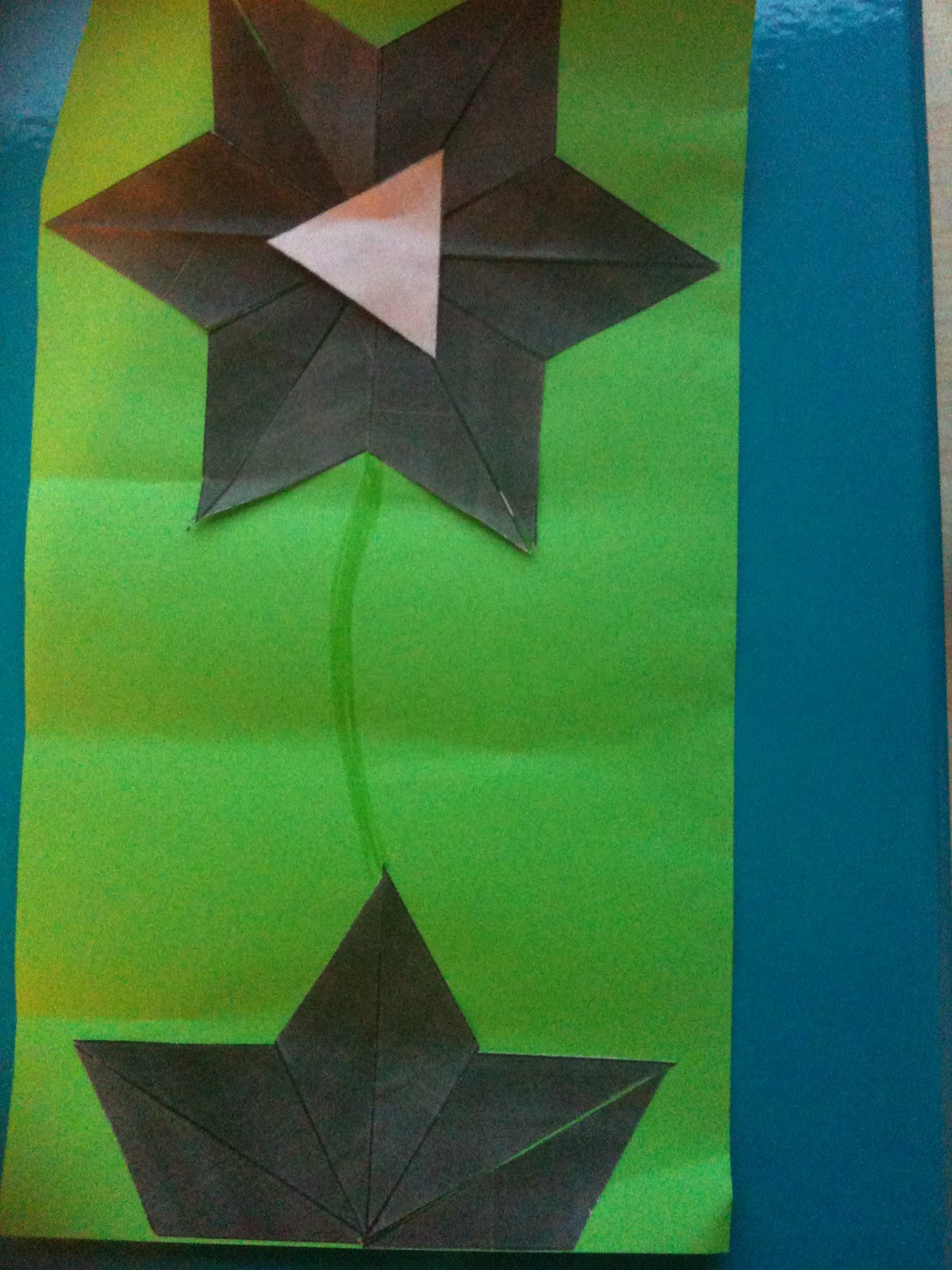 Maths - Tessellations